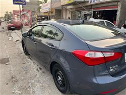 کیا فۆرتێ